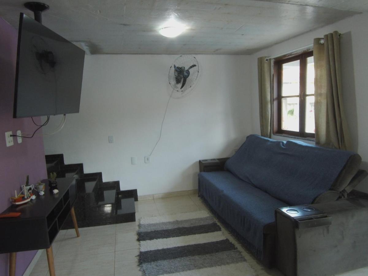 Casa Roxa Com Piscina Em Condominio Parati Extérieur photo