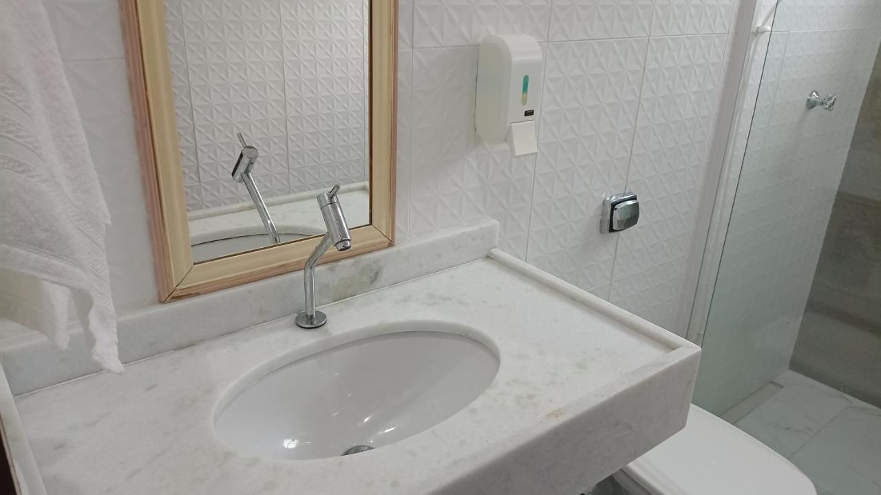 Casa Roxa Com Piscina Em Condominio Parati Extérieur photo