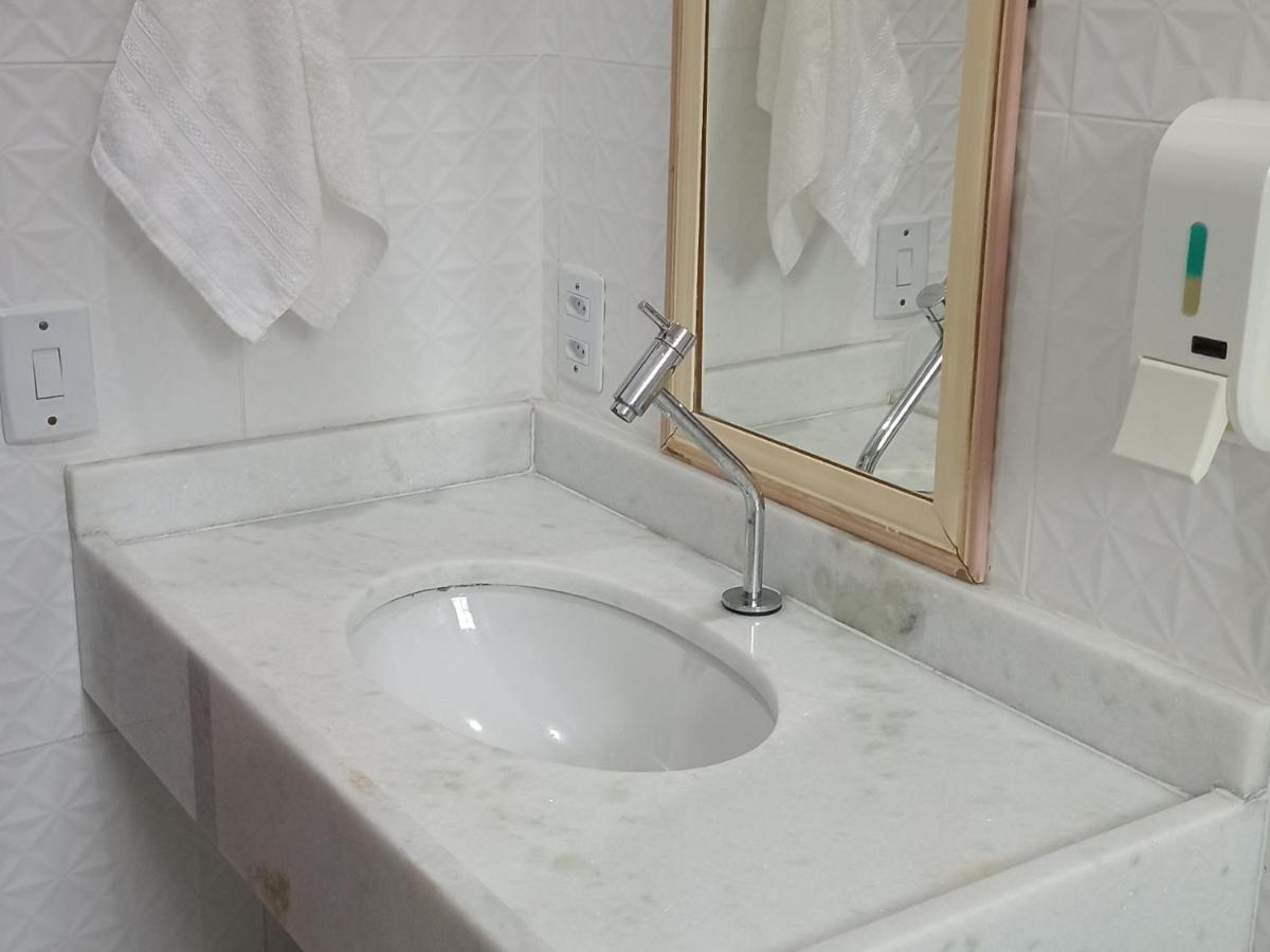 Casa Roxa Com Piscina Em Condominio Parati Extérieur photo